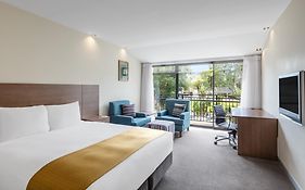 Holiday In Auckland Airport 4*